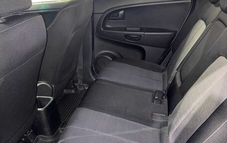 KIA Venga I, 2013 год, 685 000 рублей, 7 фотография