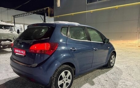 KIA Venga I, 2013 год, 685 000 рублей, 2 фотография