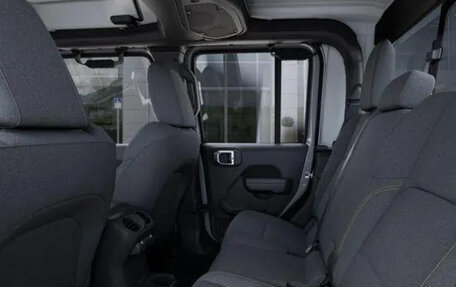 Jeep Gladiator, 2025 год, 8 288 000 рублей, 11 фотография