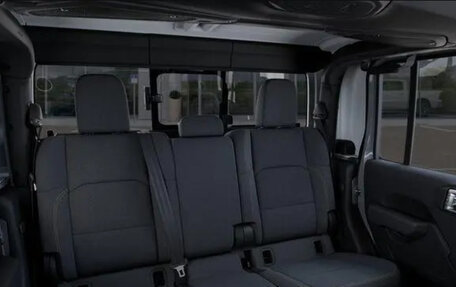 Jeep Gladiator, 2025 год, 8 288 000 рублей, 10 фотография