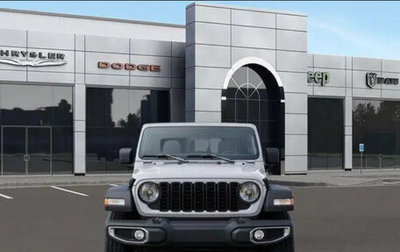 Jeep Gladiator, 2025 год, 8 288 000 рублей, 1 фотография