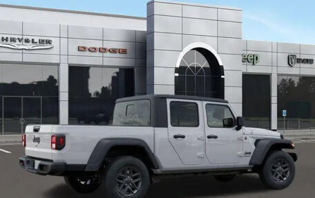 Jeep Gladiator, 2025 год, 8 288 000 рублей, 5 фотография