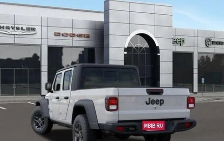 Jeep Gladiator, 2025 год, 8 288 000 рублей, 3 фотография