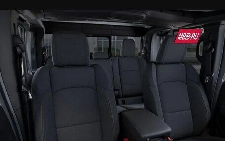 Jeep Gladiator, 2025 год, 8 288 000 рублей, 9 фотография