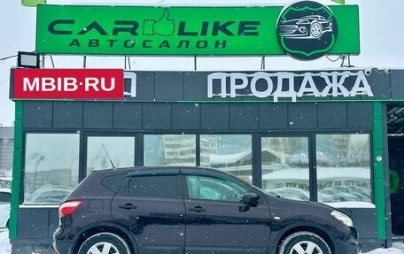 Nissan Qashqai, 2011 год, 999 000 рублей, 4 фотография