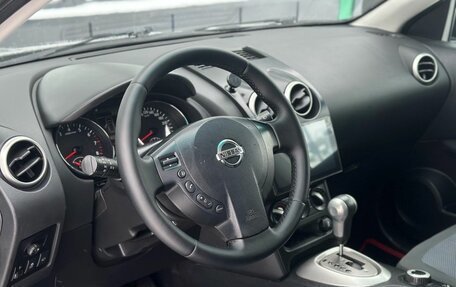 Nissan Qashqai, 2011 год, 999 000 рублей, 9 фотография