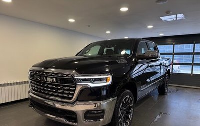 Rambler 1500, 2025 год, 9 480 000 рублей, 1 фотография