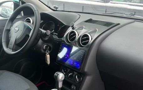 Nissan Qashqai, 2011 год, 999 000 рублей, 12 фотография