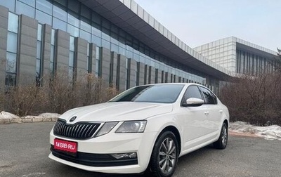 Skoda Octavia IV, 2021 год, 2 000 000 рублей, 1 фотография