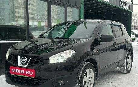 Nissan Qashqai, 2011 год, 999 000 рублей, 7 фотография