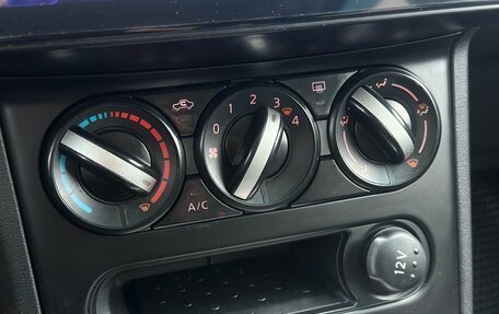 Nissan Qashqai, 2011 год, 999 000 рублей, 16 фотография