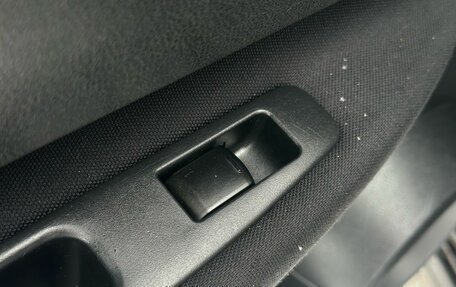 Nissan Qashqai, 2011 год, 999 000 рублей, 19 фотография