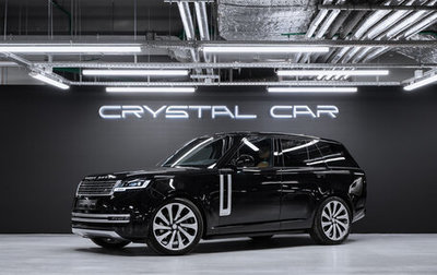 Land Rover Range Rover IV рестайлинг, 2025 год, 27 500 000 рублей, 1 фотография