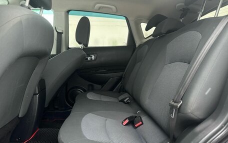 Nissan Qashqai, 2011 год, 999 000 рублей, 20 фотография