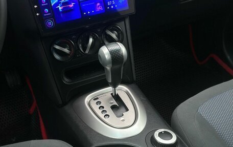 Nissan Qashqai, 2011 год, 999 000 рублей, 18 фотография