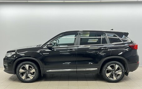 Changan CS75 I рестайлинг, 2022 год, 1 625 000 рублей, 3 фотография