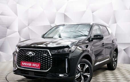 Chery Tiggo 4 I рестайлинг, 2025 год, 2 220 000 рублей, 1 фотография