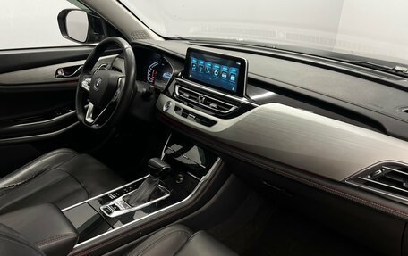 Changan CS75 I рестайлинг, 2022 год, 1 625 000 рублей, 8 фотография