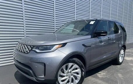 Land Rover Discovery IV, 2025 год, 7 668 000 рублей, 1 фотография