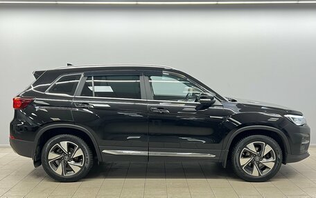 Changan CS75 I рестайлинг, 2022 год, 1 625 000 рублей, 5 фотография