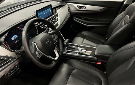 Changan CS75 I рестайлинг, 2022 год, 1 625 000 рублей, 7 фотография