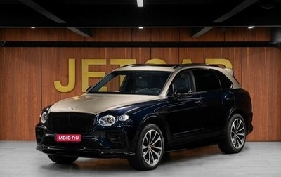 Bentley Bentayga I, 2023 год, 28 950 000 рублей, 1 фотография