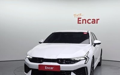 KIA K5, 2024 год, 2 760 000 рублей, 1 фотография