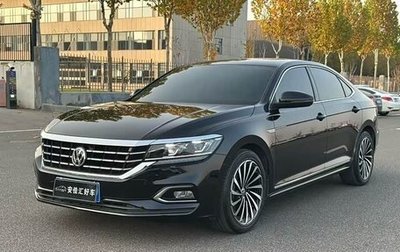 Volkswagen Passat B8 рестайлинг, 2021 год, 1 975 000 рублей, 1 фотография