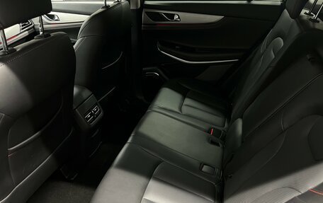 Changan CS75 I рестайлинг, 2022 год, 1 625 000 рублей, 11 фотография