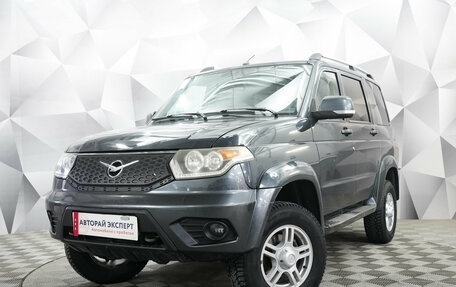 ЛуАЗ Patriot, 2016 год, 873 000 рублей, 1 фотография