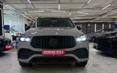 Mercedes-Benz GLE, 2020 год, 6 450 000 рублей, 1 фотография