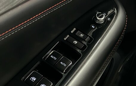 Changan CS75 I рестайлинг, 2022 год, 1 625 000 рублей, 15 фотография