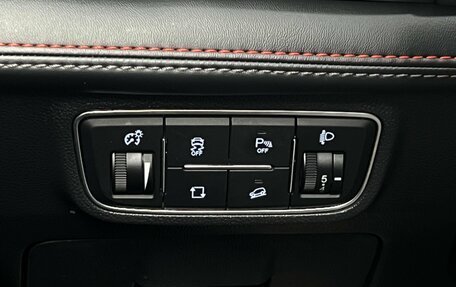 Changan CS75 I рестайлинг, 2022 год, 1 625 000 рублей, 17 фотография