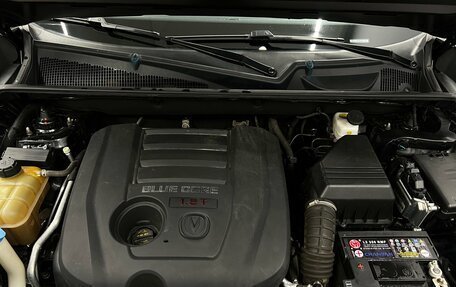 Changan CS75 I рестайлинг, 2022 год, 1 625 000 рублей, 20 фотография