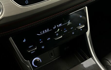 Changan CS75 I рестайлинг, 2022 год, 1 625 000 рублей, 22 фотография