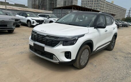 KIA Seltos I, 2025 год, 2 830 000 рублей, 1 фотография