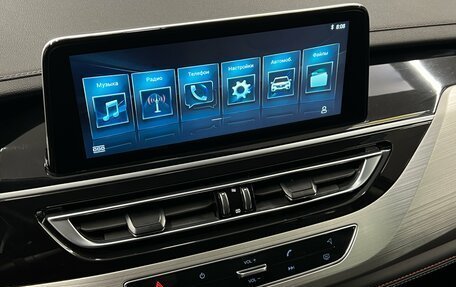 Changan CS75 I рестайлинг, 2022 год, 1 625 000 рублей, 23 фотография