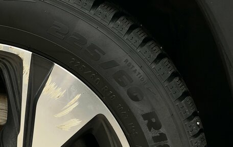 Changan CS75 I рестайлинг, 2022 год, 1 625 000 рублей, 26 фотография