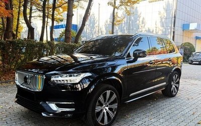 Volvo XC90 II рестайлинг, 2024 год, 8 330 000 рублей, 1 фотография
