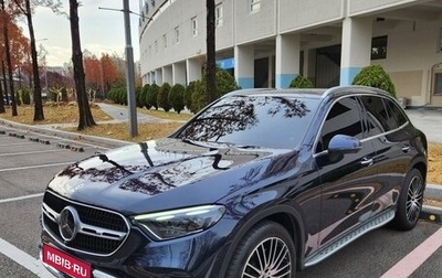 Mercedes-Benz GLC, 2023 год, 7 230 000 рублей, 1 фотография