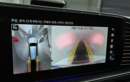 Mercedes-Benz GLS, 2022 год, 10 113 003 рублей, 9 фотография