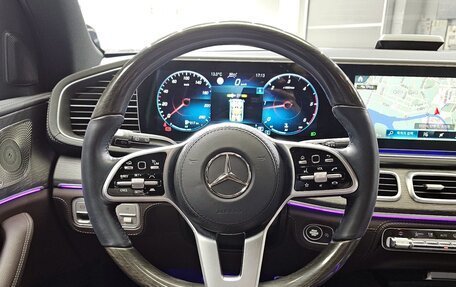 Mercedes-Benz GLS, 2022 год, 10 113 003 рублей, 6 фотография