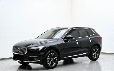 Volvo XC60 II, 2025 год, 5 990 000 рублей, 1 фотография