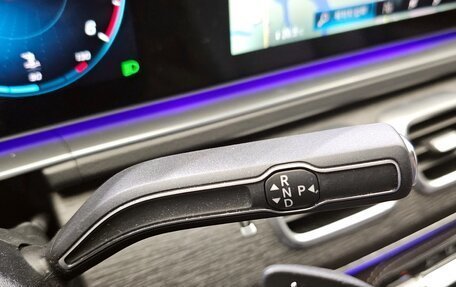 Mercedes-Benz GLS, 2022 год, 10 113 003 рублей, 14 фотография