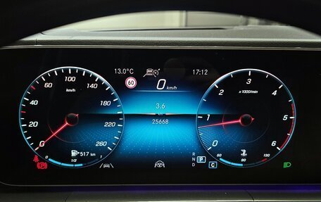 Mercedes-Benz GLS, 2022 год, 10 113 003 рублей, 7 фотография