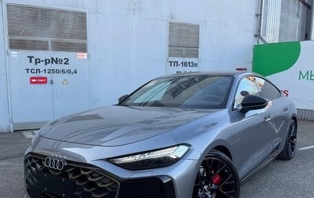 Audi A5, 2025 год, 5 930 000 рублей, 1 фотография