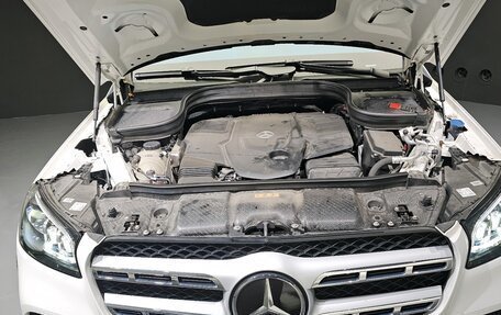 Mercedes-Benz GLS, 2022 год, 10 113 003 рублей, 20 фотография