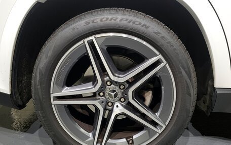 Mercedes-Benz GLS, 2022 год, 10 113 003 рублей, 19 фотография