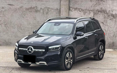 Mercedes-Benz GLB, 2025 год, 5 490 000 рублей, 1 фотография