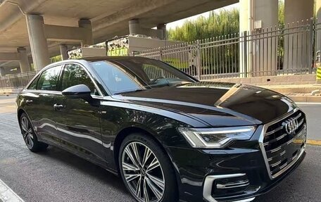 Audi A6, 2025 год, 6 830 000 рублей, 1 фотография